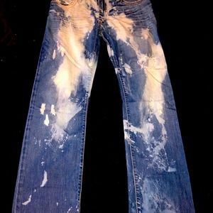 Men’s Jeans